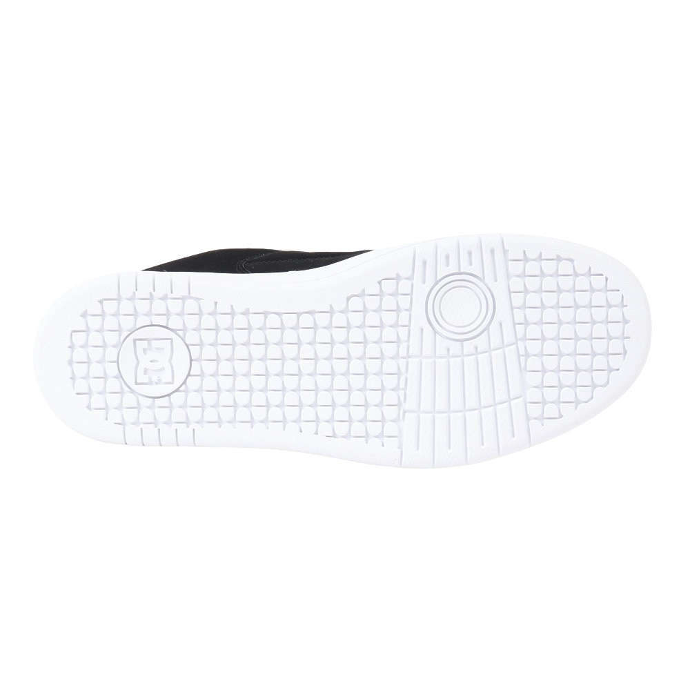 ディーシーシューズ（DC SHOES）（メンズ、レディース）スニーカー ボーダーシューズ MANTECA 4 24HODM246005XKKS