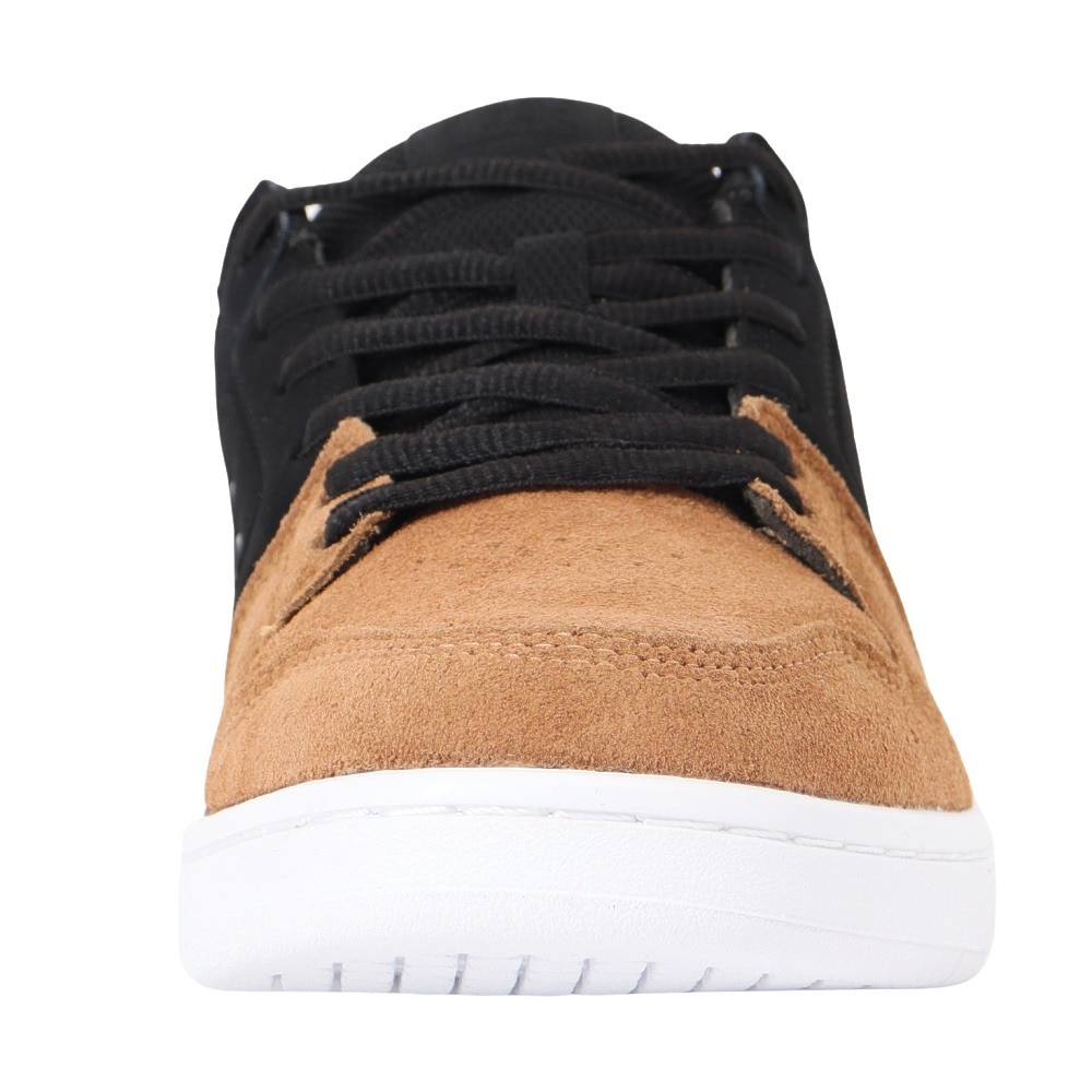 ディーシーシューズ（DC SHOES）（メンズ、レディース）スニーカー ボーダーシューズ MANTECA 4 24HODM246005XKKS