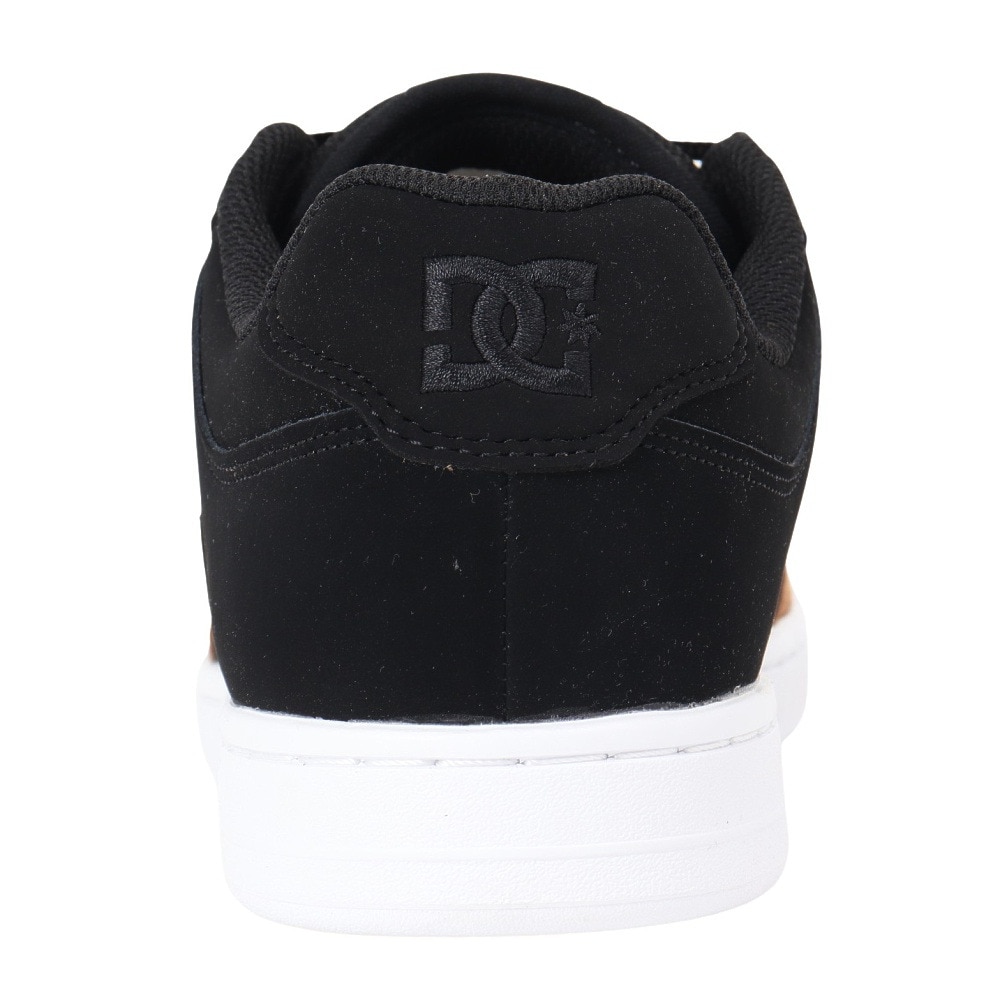 ディーシーシューズ（DC SHOES）（メンズ、レディース）スニーカー ボーダーシューズ MANTECA 4 24HODM246005XKKS