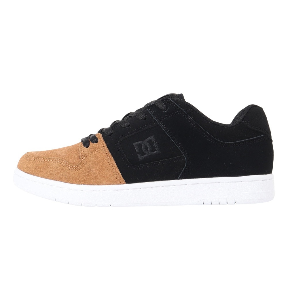 ディーシーシューズ（DC SHOES）（メンズ、レディース）スニーカー ボーダーシューズ MANTECA 4 24HODM246005XKKS