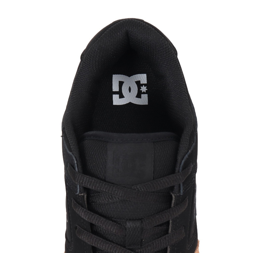 ディーシーシューズ（DC SHOES）（メンズ、レディース）スニーカー ボーダーシューズ MANTECA 4 24HODM246005XKKS