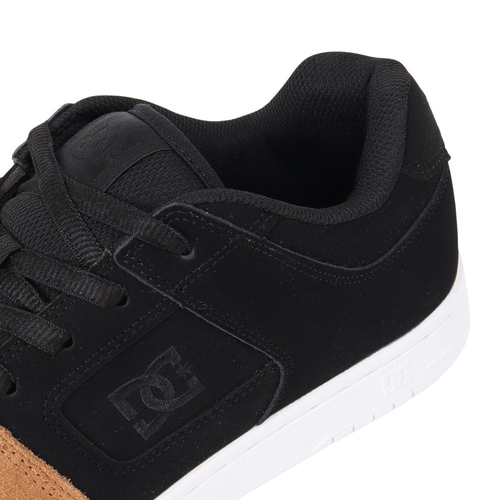 ディーシーシューズ（DC SHOES）（メンズ、レディース）スニーカー ボーダーシューズ MANTECA 4 24HODM246005XKKS