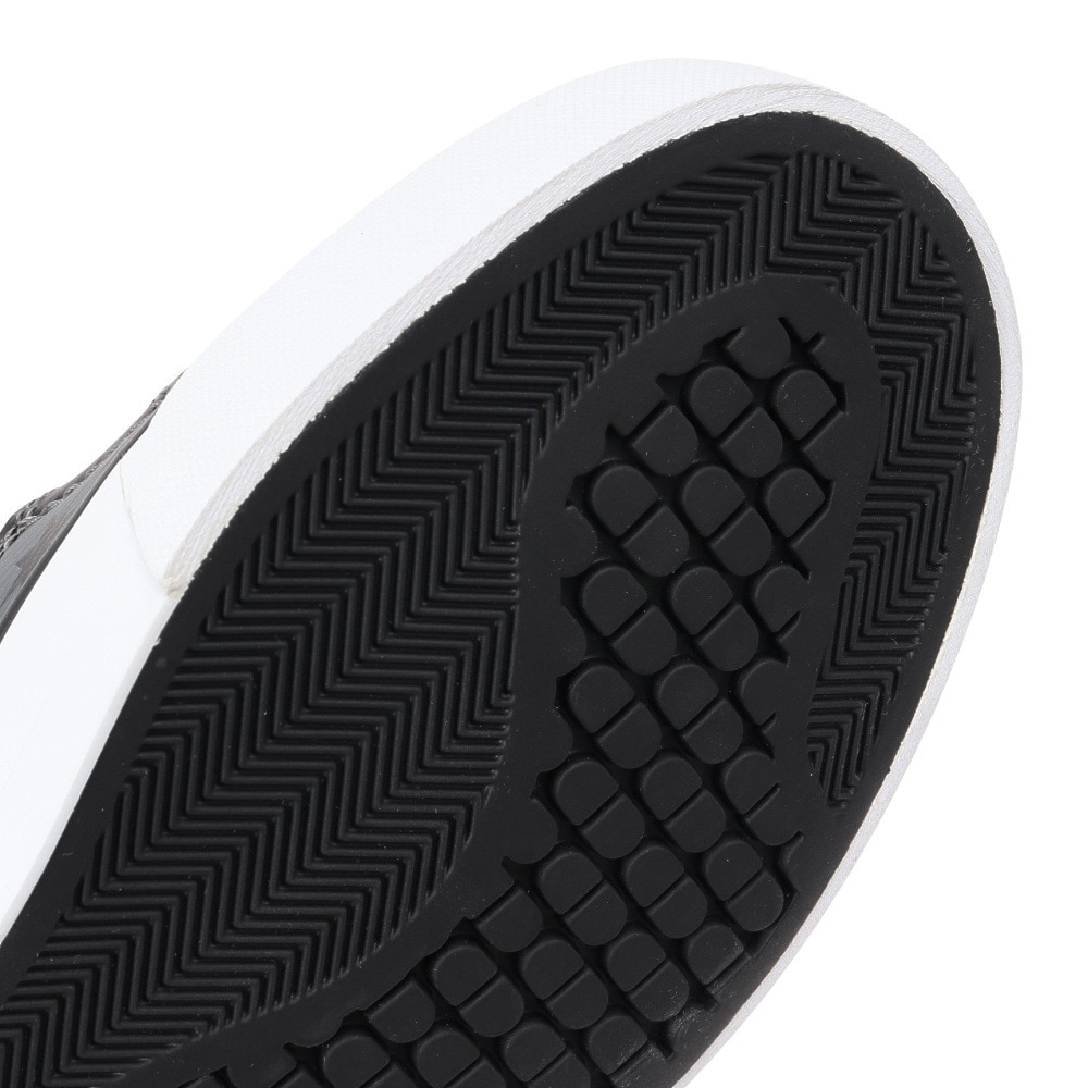 ディーシーシューズ（DC SHOES）（メンズ、レディース）スニーカー ボーダーシューズ PURE HIGH-TOP WC SE 24HODM246011WG2