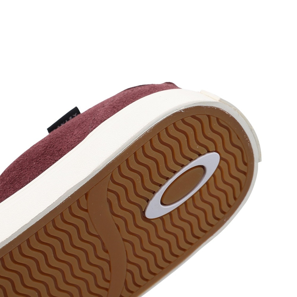 オークリー（OAKLEY）（メンズ）スニーカー ボーダーシューズ Banks スリップオン FOF100554-9B2