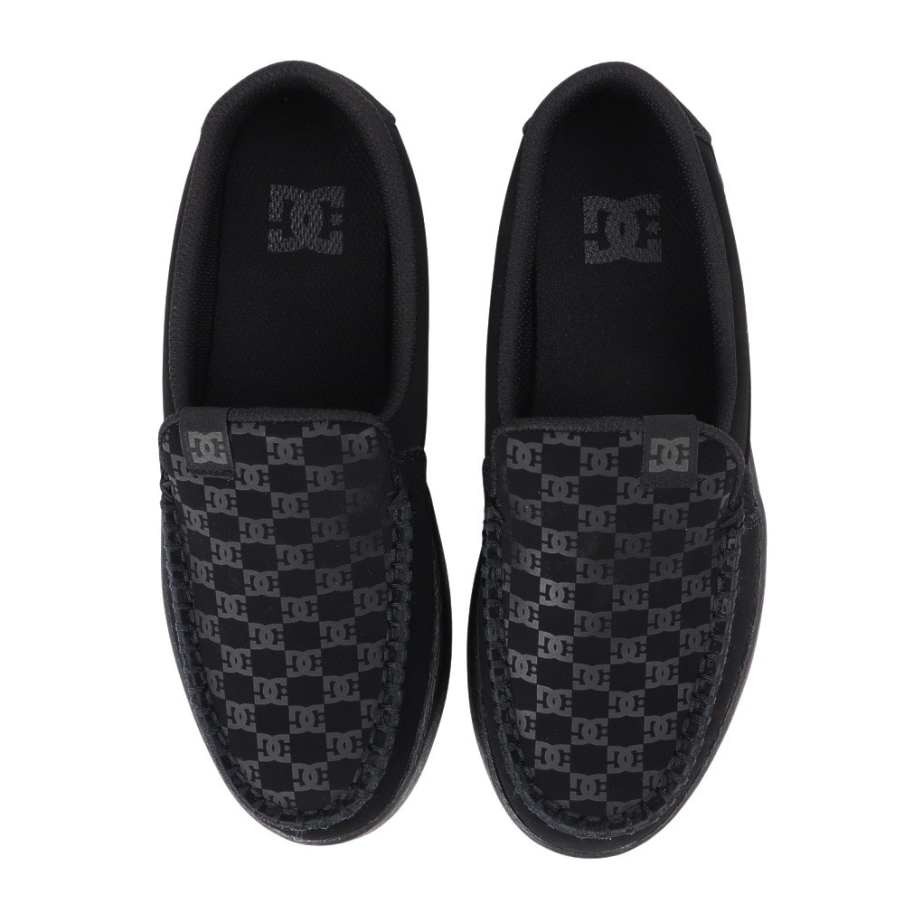 ディーシーシューズ（DC SHOES）（メンズ）スニーカー VILLAIN 2 25SPDM005016BL0