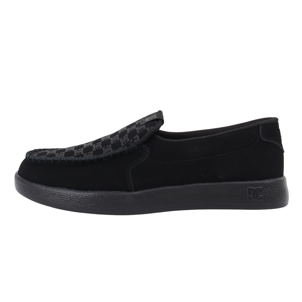ディーシーシューズ（DC SHOES）（メンズ）スニーカー VILLAIN 2 25SPDM005016BL0