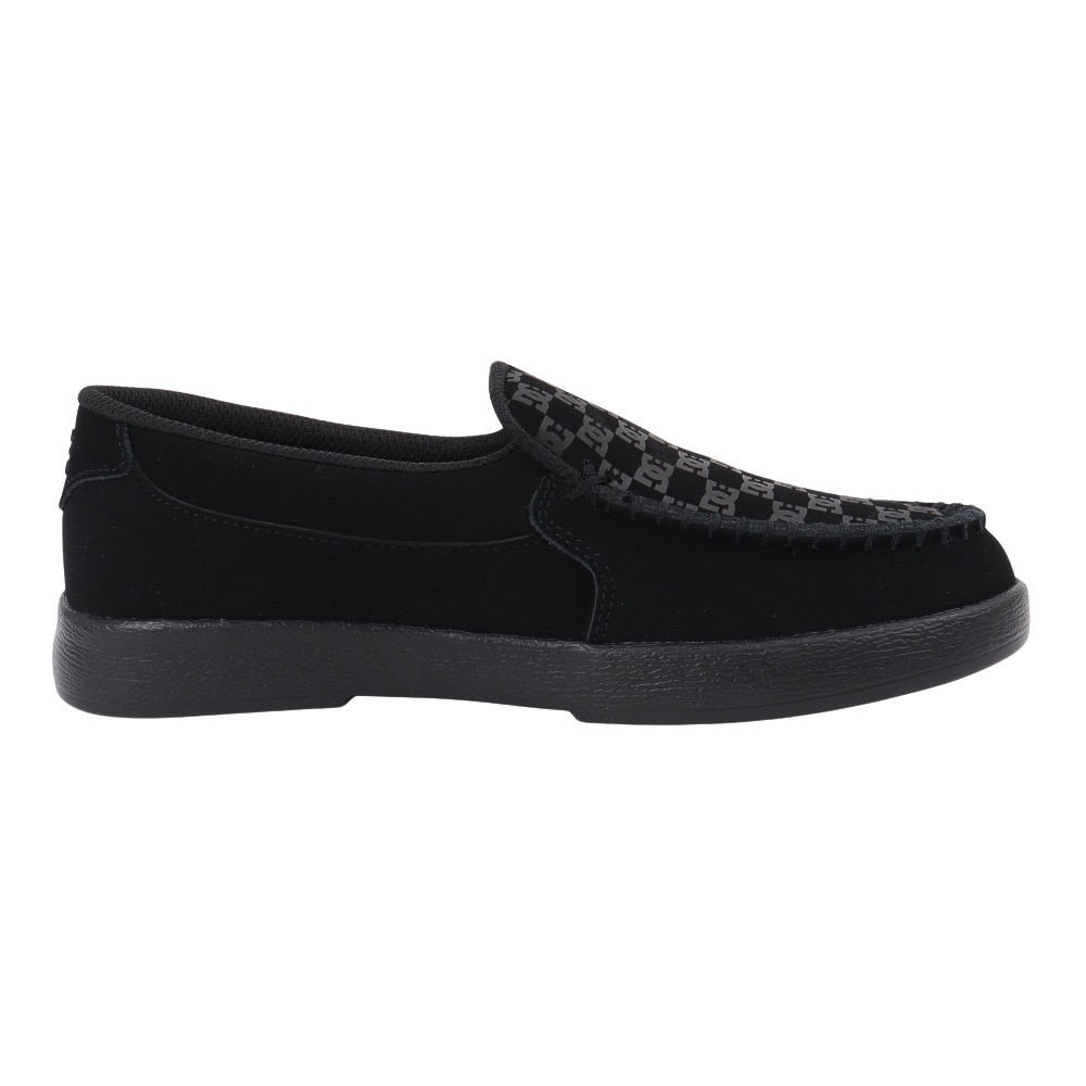ディーシーシューズ（DC SHOES）（メンズ）スニーカー VILLAIN 2 25SPDM005016BL0