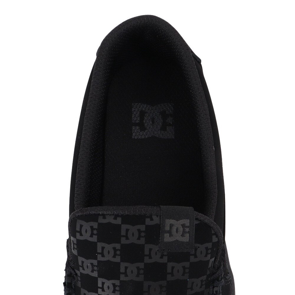 ディーシーシューズ（DC SHOES）（メンズ）スニーカー VILLAIN 2 25SPDM005016BL0