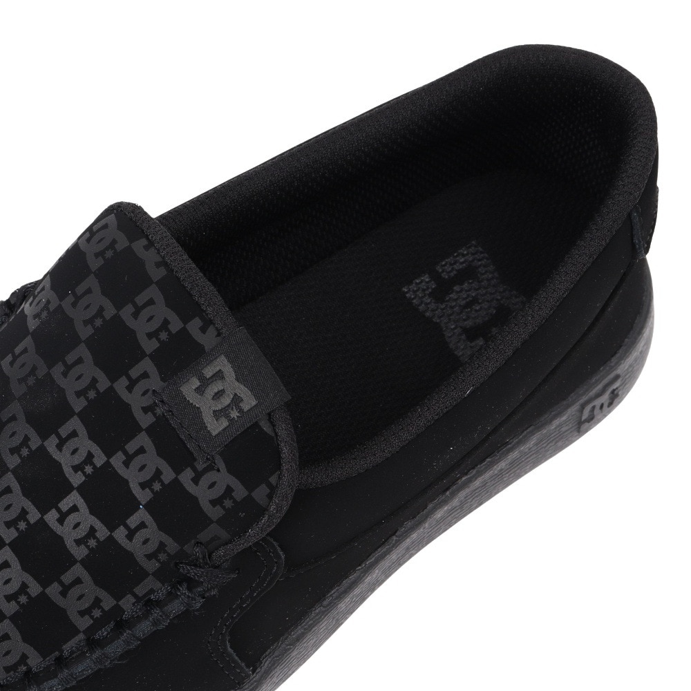 ディーシーシューズ（DC SHOES）（メンズ）スニーカー VILLAIN 2 25SPDM005016BL0