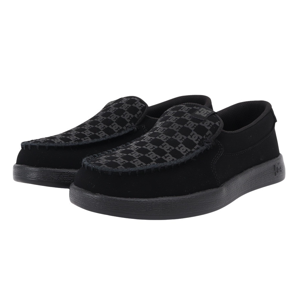 ディーシーシューズ（DC SHOES）（メンズ）スニーカー VILLAIN 2 25SPDM005016BL0