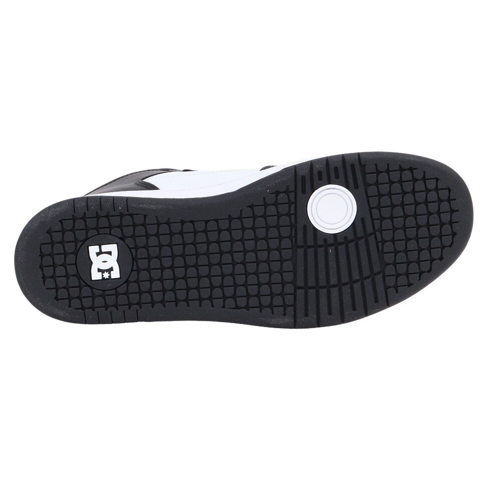 ディーシーシューズ（DC SHOES）（メンズ）スニーカー ボーダーシューズ MANTECA 4 HI 25SPDM251003063