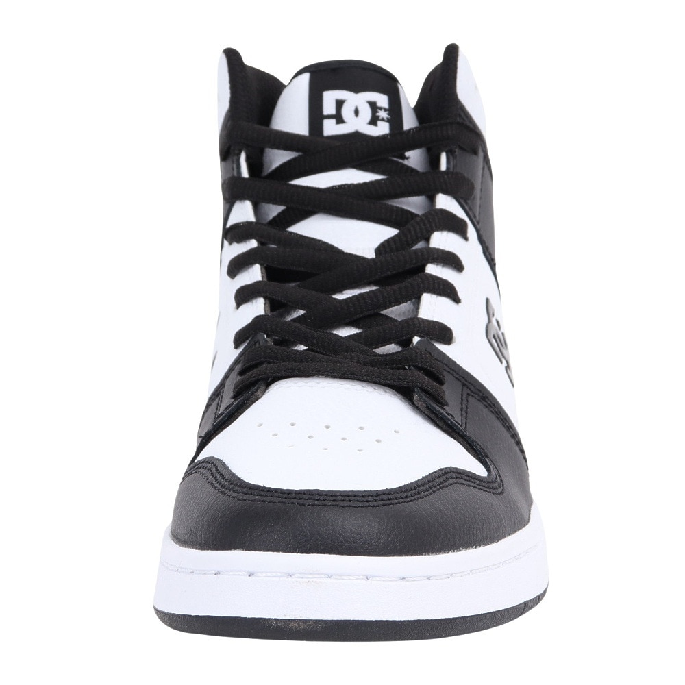 ディーシーシューズ（DC SHOES）（メンズ）スニーカー ボーダーシューズ MANTECA 4 HI 25SPDM251003063
