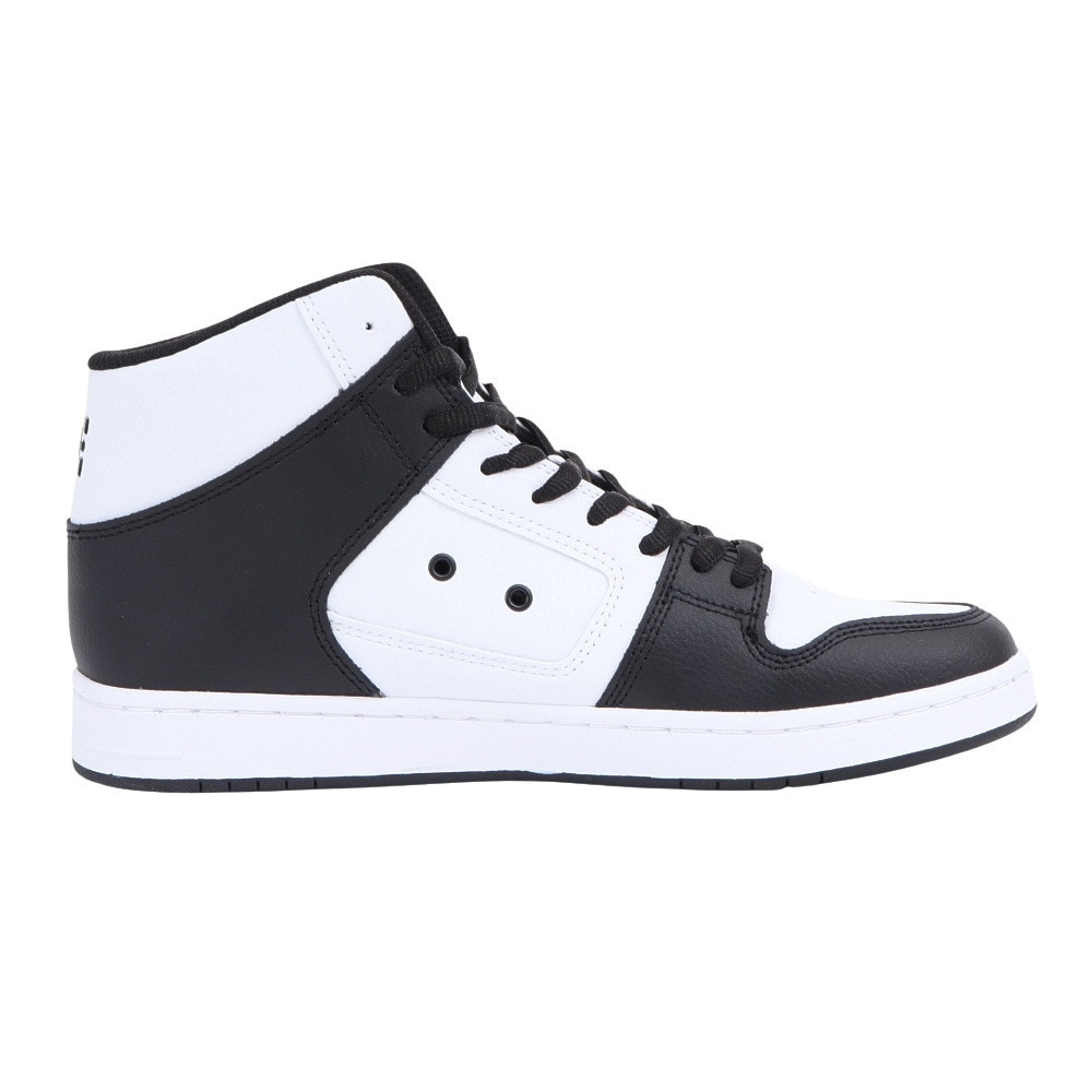 ディーシーシューズ（DC SHOES）（メンズ）スニーカー ボーダーシューズ MANTECA 4 HI 25SPDM251003063