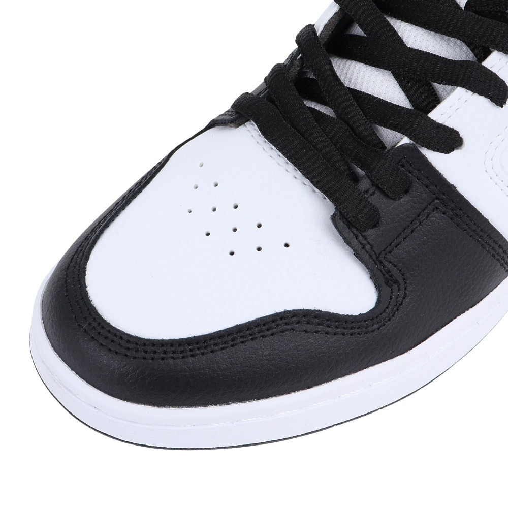 ディーシーシューズ（DC SHOES）（メンズ）スニーカー ボーダーシューズ MANTECA 4 HI 25SPDM251003063