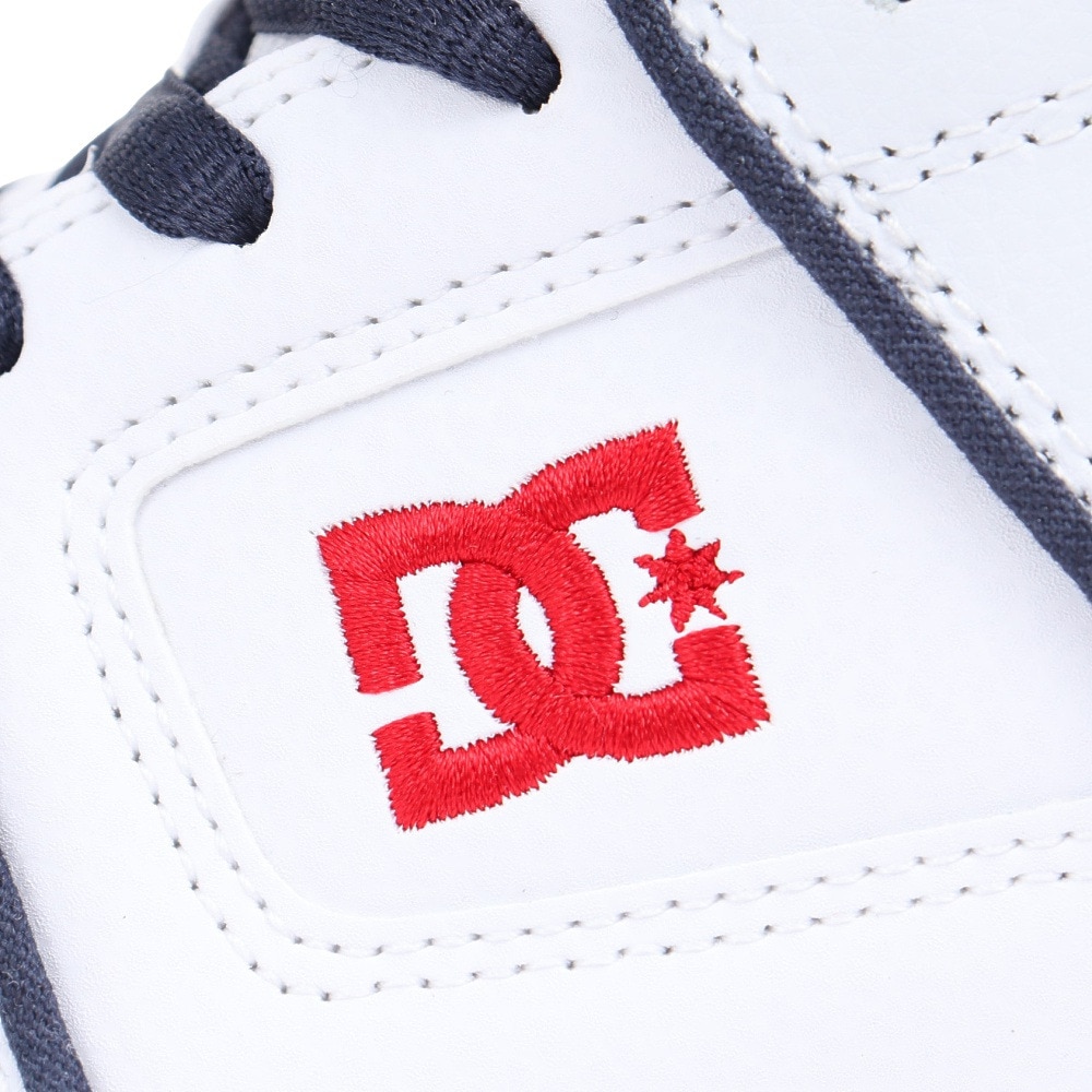 ディーシーシューズ（DC SHOES）（メンズ）スニーカー ボーダーシューズ MANTECA 4 SE 25SPDM251004100