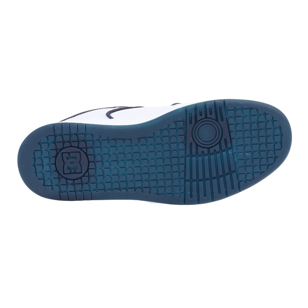 ディーシーシューズ（DC SHOES）（メンズ）スニーカー ボーダーシューズ MANTECA 4 SE 25SPDM251004100