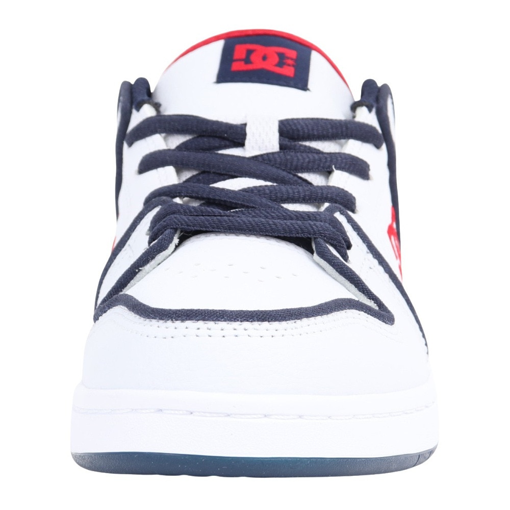 ディーシーシューズ（DC SHOES）（メンズ）スニーカー ボーダーシューズ MANTECA 4 SE 25SPDM251004100