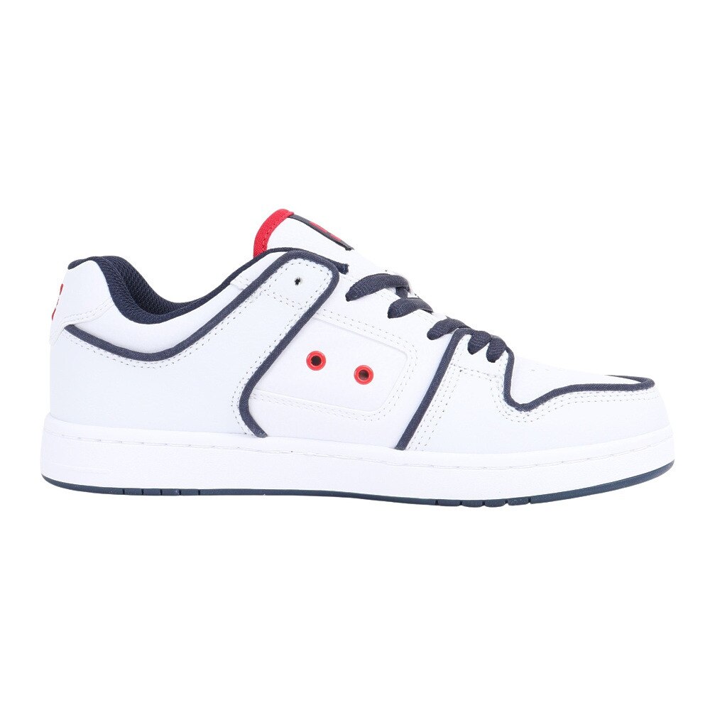 ディーシーシューズ（DC SHOES）（メンズ）スニーカー ボーダーシューズ MANTECA 4 SE 25SPDM251004100