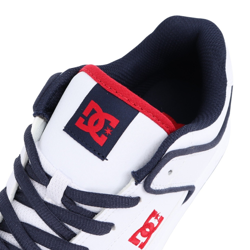 ディーシーシューズ（DC SHOES）（メンズ）スニーカー ボーダーシューズ MANTECA 4 SE 25SPDM251004100