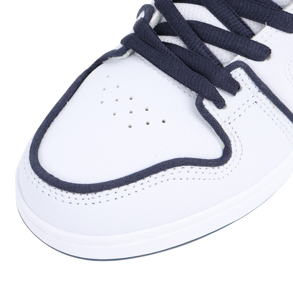 ディーシーシューズ（DC SHOES）（メンズ）スニーカー ボーダーシューズ MANTECA 4 SE 25SPDM251004100