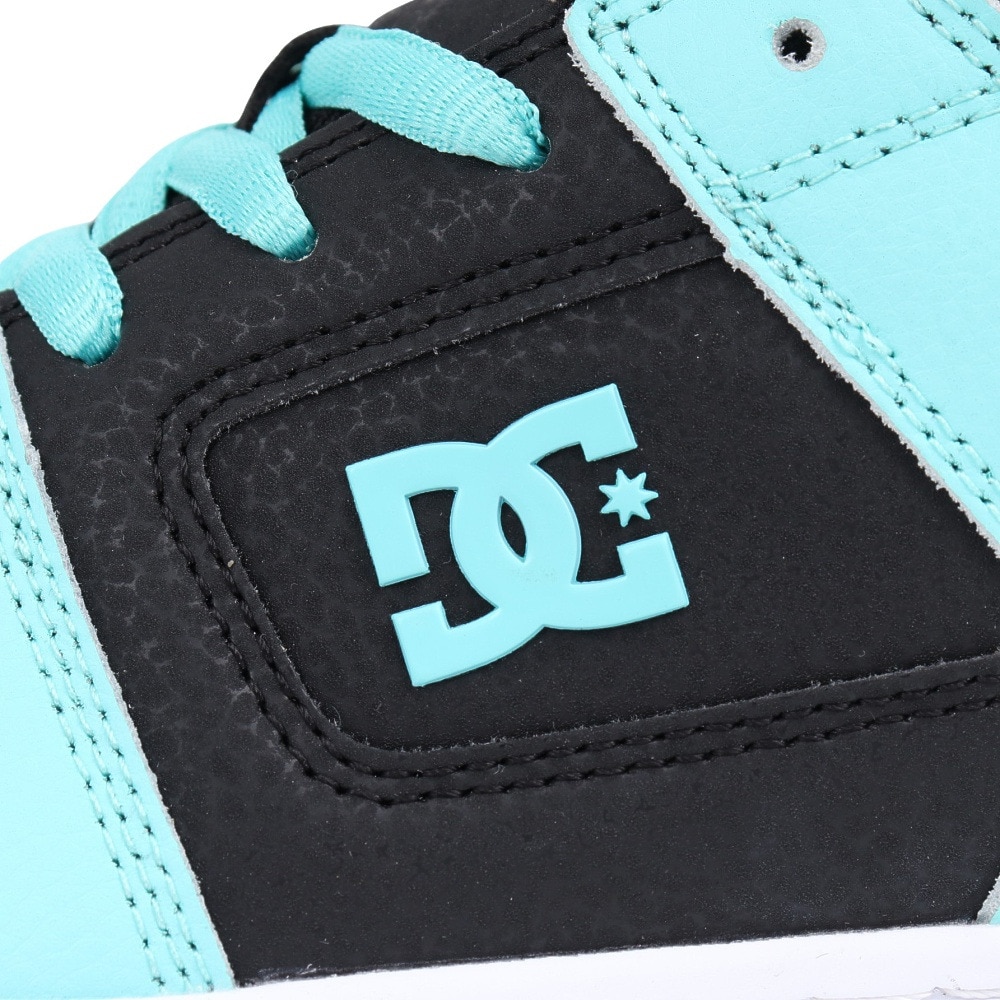 ディーシーシューズ（DC SHOES）（メンズ）スニーカー ボーダーシューズ MANTECA 4 25SPDM251005062