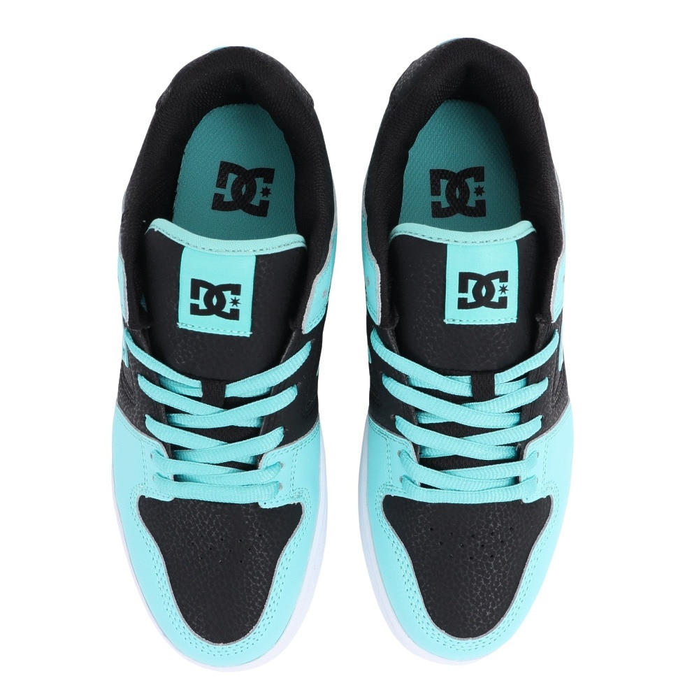 ディーシーシューズ（DC SHOES）（メンズ）スニーカー ボーダーシューズ MANTECA 4 25SPDM251005062