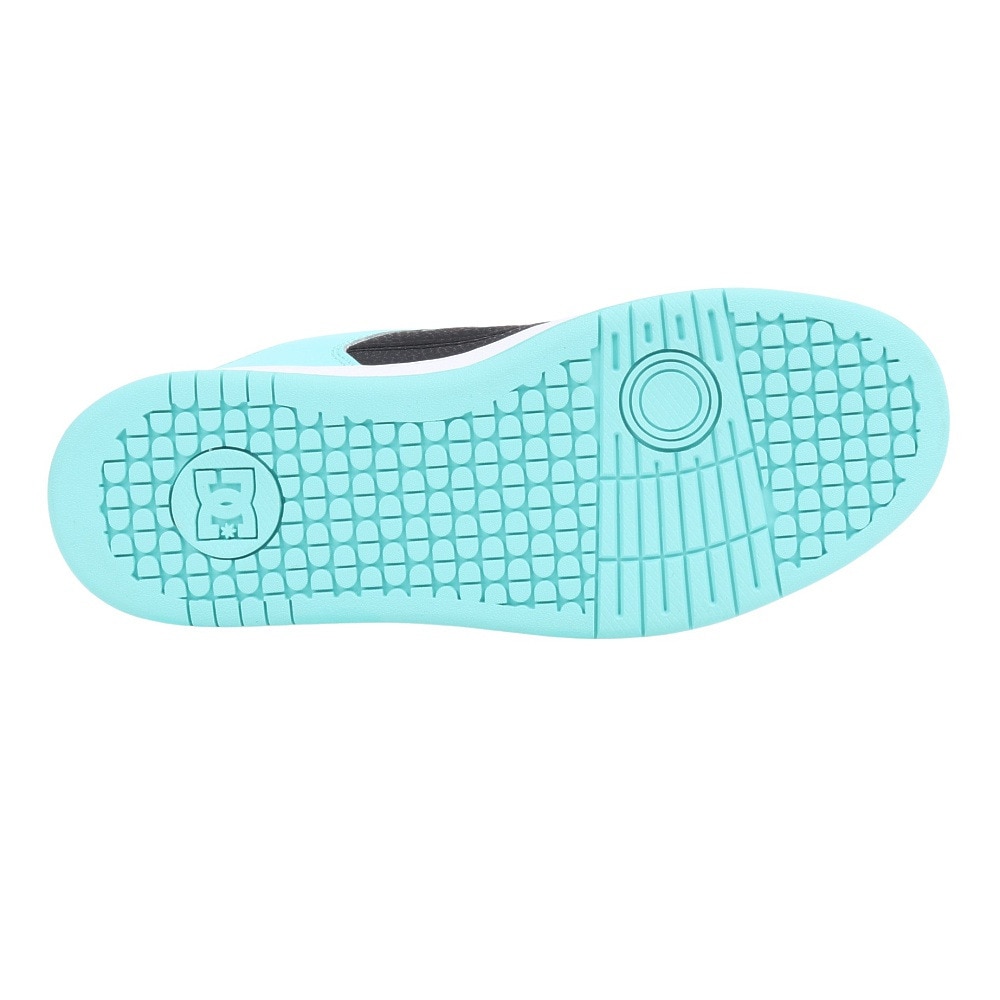ディーシーシューズ（DC SHOES）（メンズ）スニーカー ボーダーシューズ MANTECA 4 25SPDM251005062
