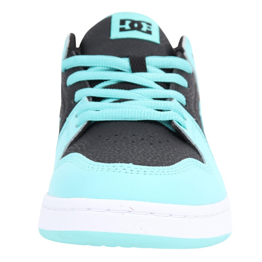 ディーシーシューズ（DC SHOES）（メンズ）スニーカー ボーダーシューズ MANTECA 4 25SPDM251005062
