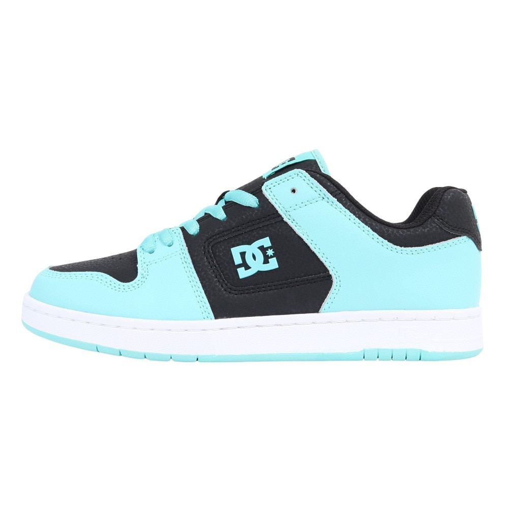 ディーシーシューズ（DC SHOES）（メンズ）スニーカー ボーダーシューズ MANTECA 4 25SPDM251005062