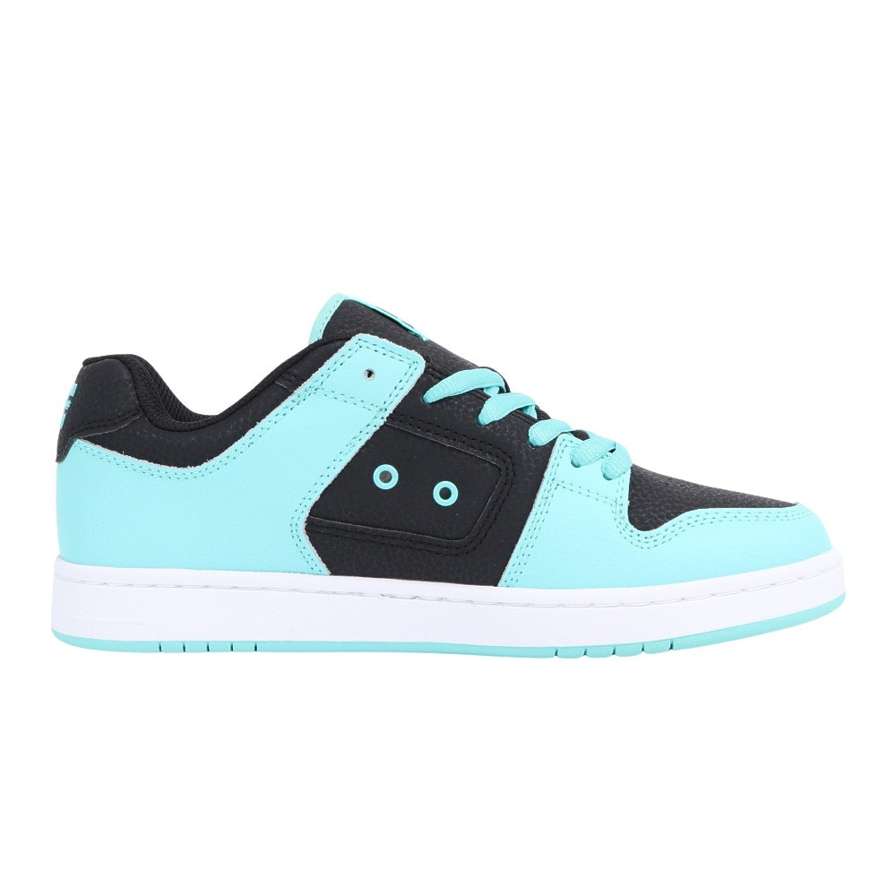 ディーシーシューズ（DC SHOES）（メンズ）スニーカー ボーダーシューズ MANTECA 4 25SPDM251005062