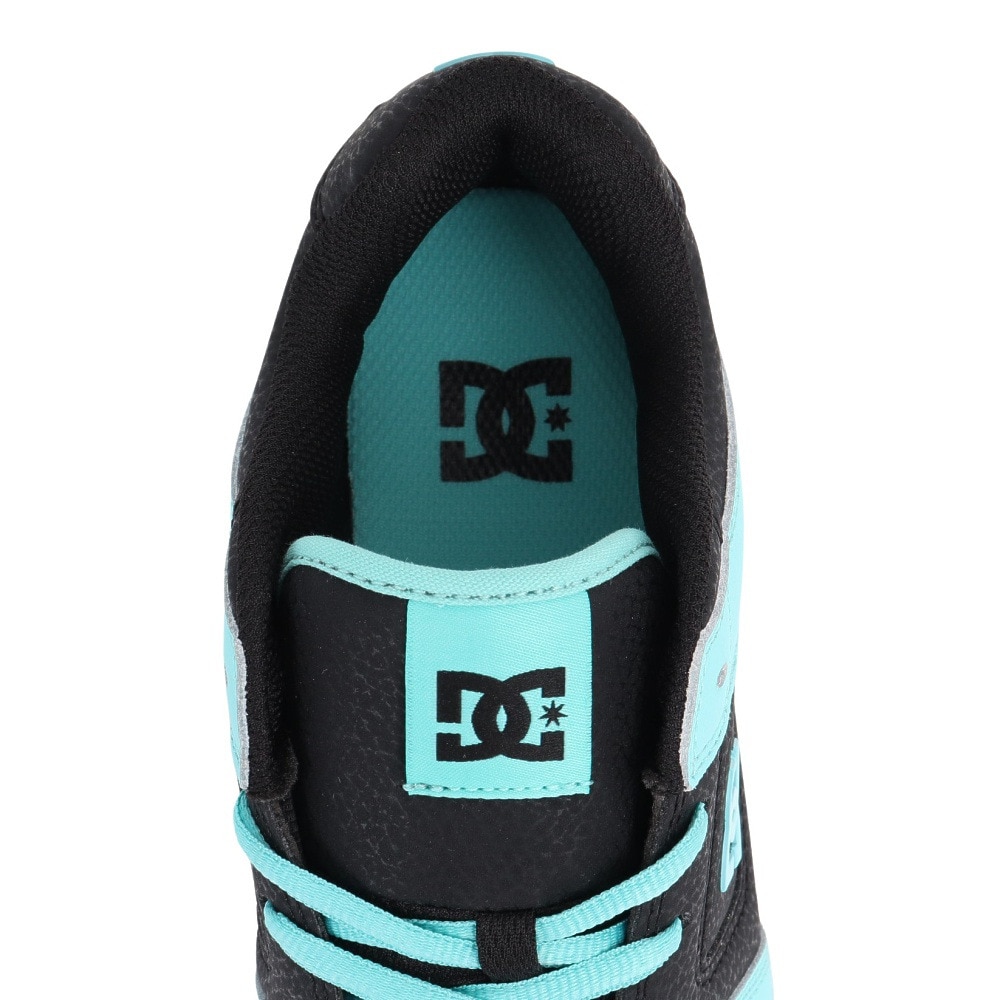 ディーシーシューズ（DC SHOES）（メンズ）スニーカー ボーダーシューズ MANTECA 4 25SPDM251005062