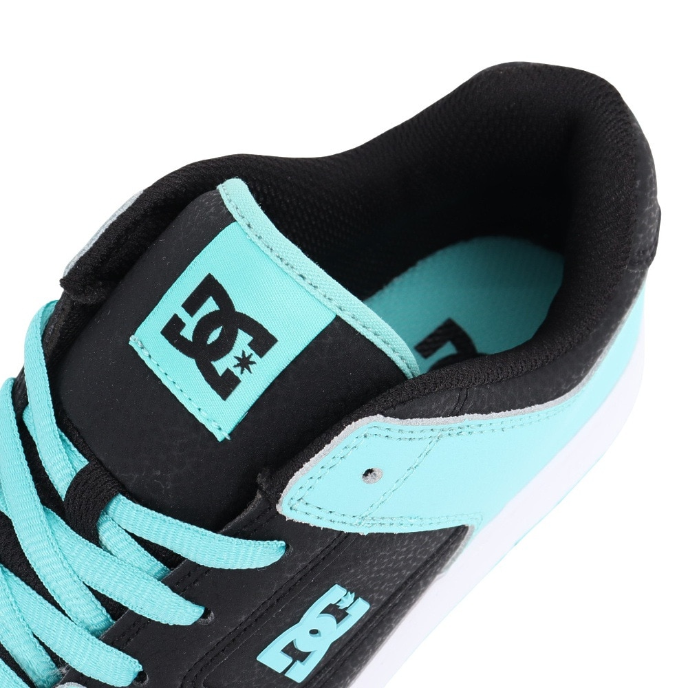 ディーシーシューズ（DC SHOES）（メンズ）スニーカー ボーダーシューズ MANTECA 4 25SPDM251005062