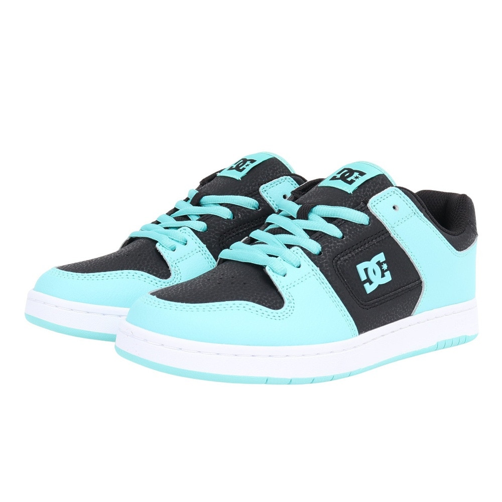 ディーシーシューズ（DC SHOES）（メンズ）スニーカー ボーダーシューズ MANTECA 4 25SPDM251005062