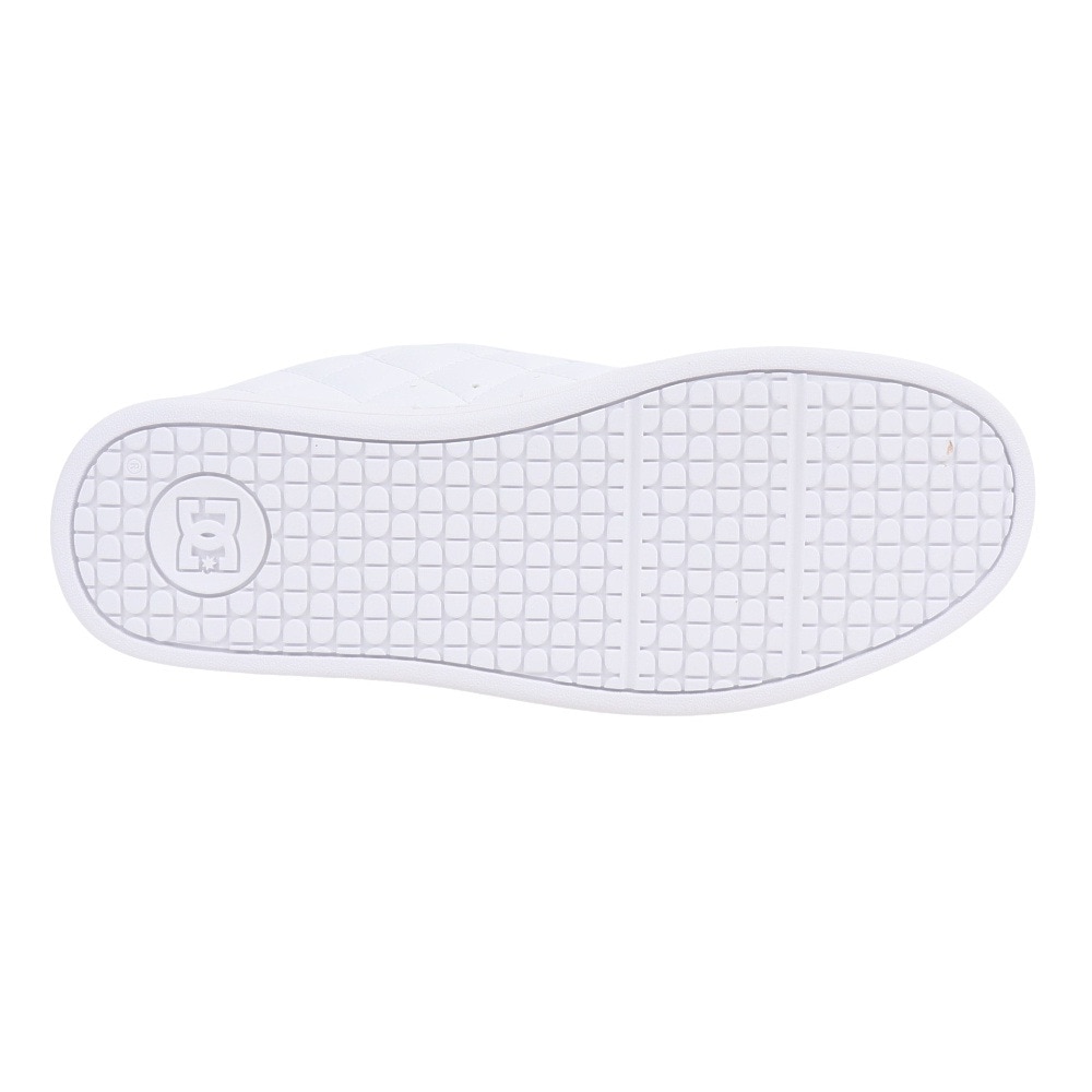 ディーシーシューズ（DC SHOES）（メンズ）スニーカー ボーダーシューズ ALLIANCE SE SN 25SPDM251301WBG