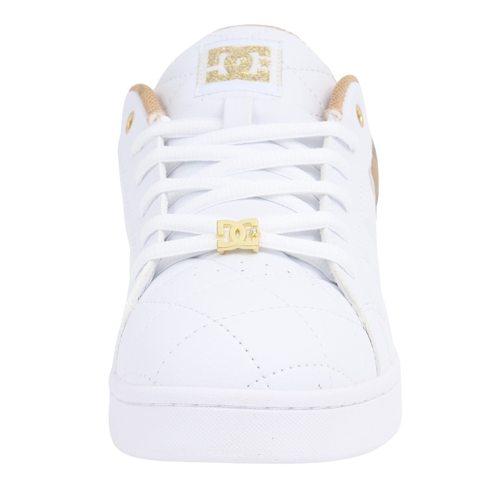 ディーシーシューズ（DC SHOES）（メンズ）スニーカー ボーダーシューズ ALLIANCE SE SN 25SPDM251301WBG