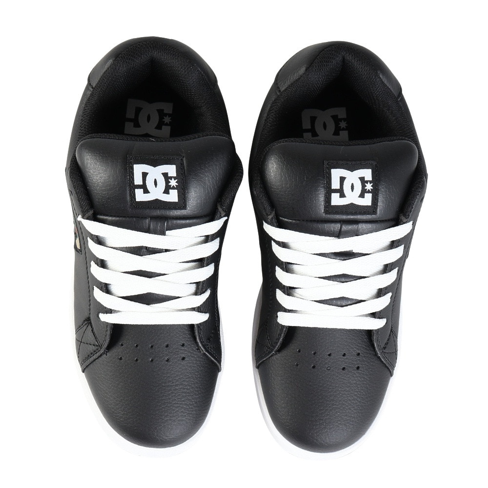 ディーシーシューズ（DC SHOES）（メンズ）スニーカー ボーダーシューズ GAVELER SN 25SPDM251803BCM