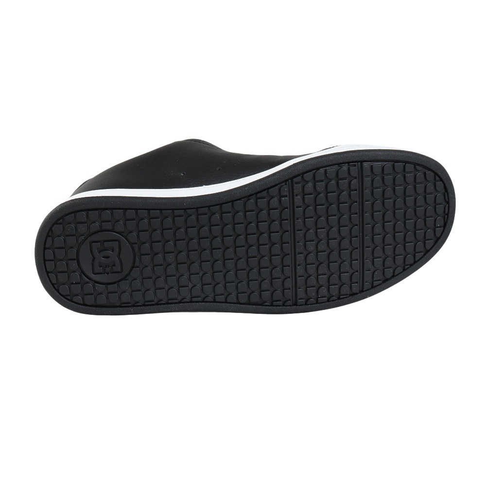 ディーシーシューズ（DC SHOES）（メンズ）スニーカー ボーダーシューズ GAVELER SN 25SPDM251803BCM