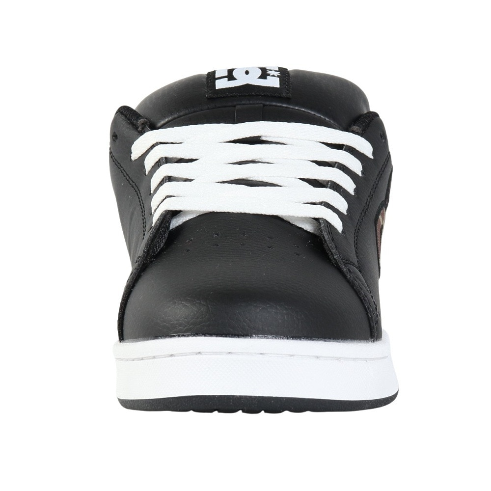 ディーシーシューズ（DC SHOES）（メンズ）スニーカー ボーダーシューズ GAVELER SN 25SPDM251803BCM