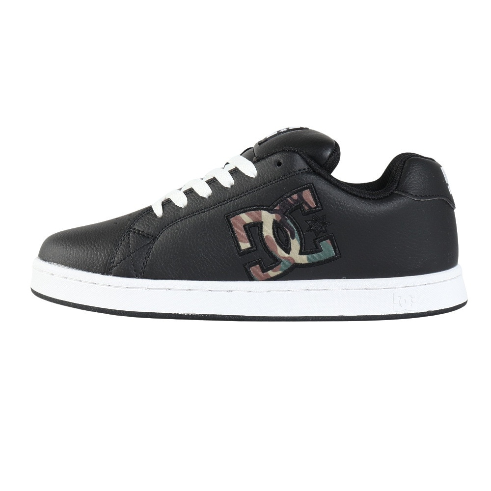 ディーシーシューズ（DC SHOES）（メンズ）スニーカー ボーダーシューズ GAVELER SN 25SPDM251803BCM