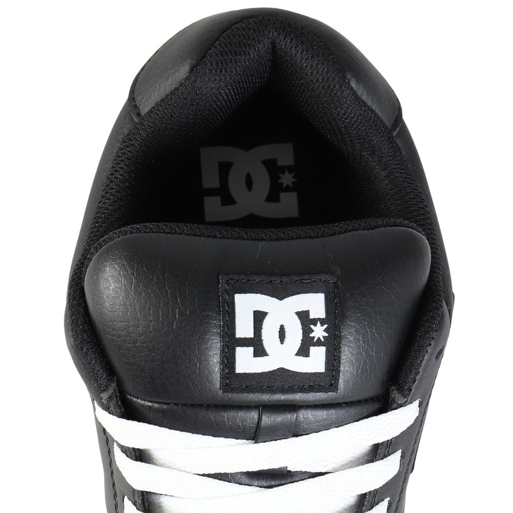 ディーシーシューズ（DC SHOES）（メンズ）スニーカー ボーダーシューズ GAVELER SN 25SPDM251803BCM