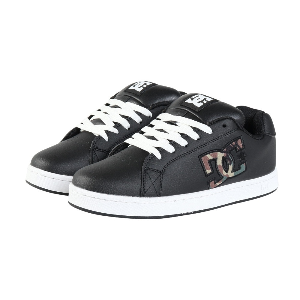 ディーシーシューズ（DC SHOES）（メンズ）スニーカー ボーダーシューズ GAVELER SN 25SPDM251803BCM