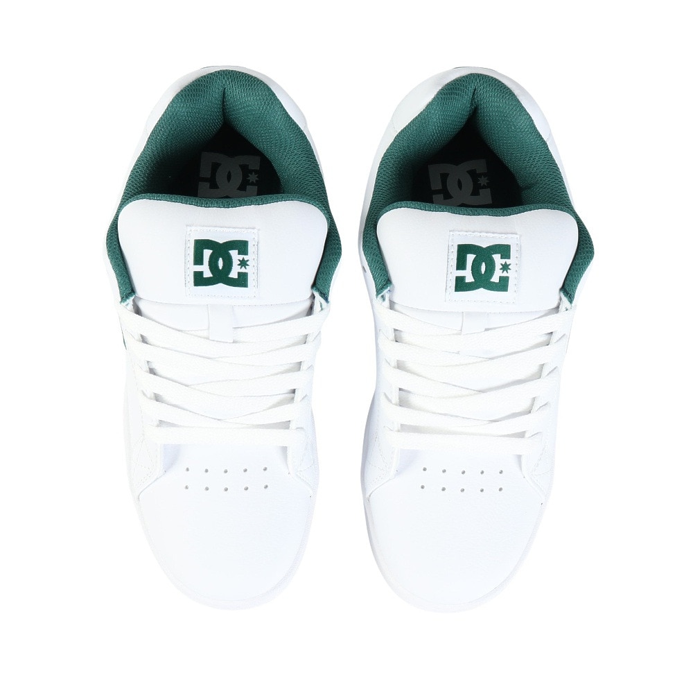 ディーシーシューズ（DC SHOES）（メンズ）スニーカー ボーダーシューズ GAVELER SN 25SPDM251803WGN
