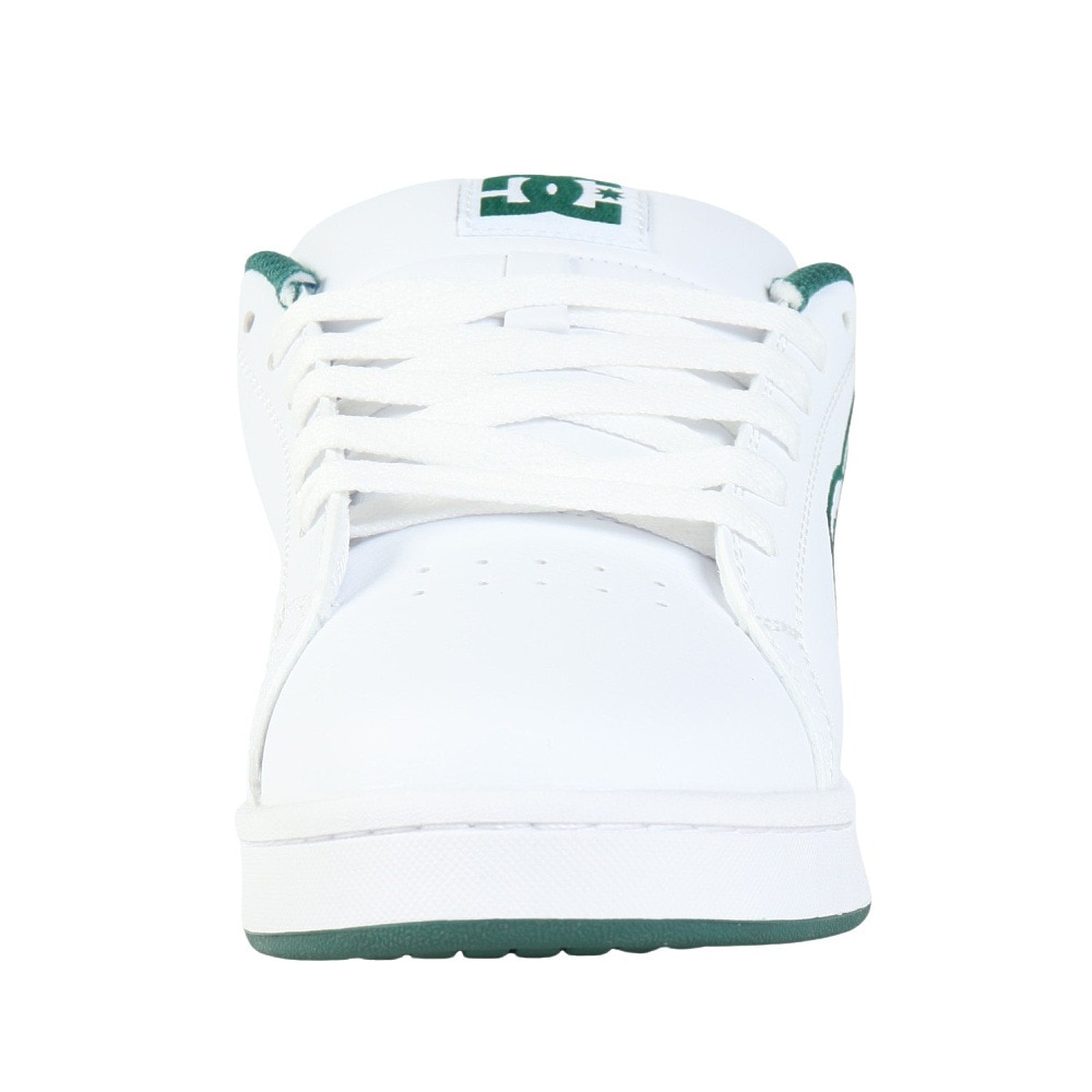 ディーシーシューズ（DC SHOES）（メンズ）スニーカー ボーダーシューズ GAVELER SN 25SPDM251803WGN