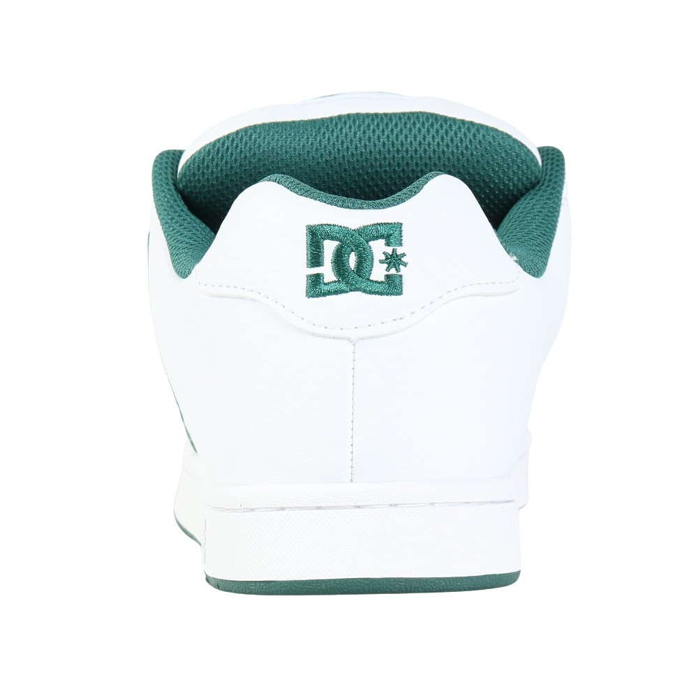 ディーシーシューズ（DC SHOES）（メンズ）スニーカー ボーダーシューズ GAVELER SN 25SPDM251803WGN