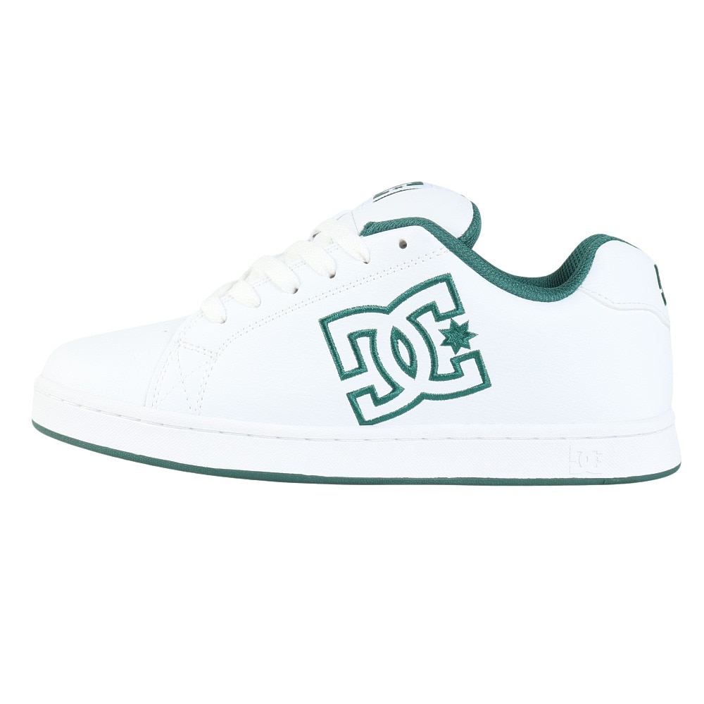 ディーシーシューズ（DC SHOES）（メンズ）スニーカー ボーダーシューズ GAVELER SN 25SPDM251803WGN