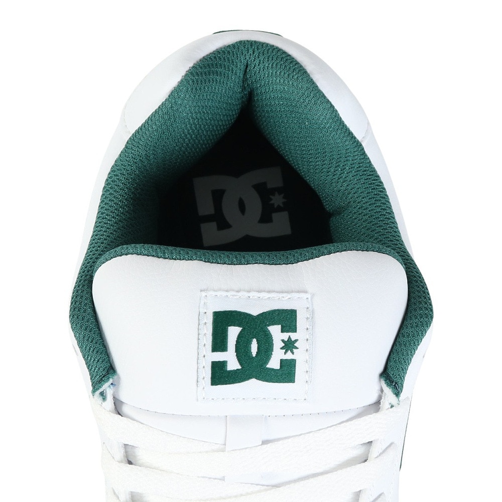 ディーシーシューズ（DC SHOES）（メンズ）スニーカー ボーダーシューズ GAVELER SN 25SPDM251803WGN