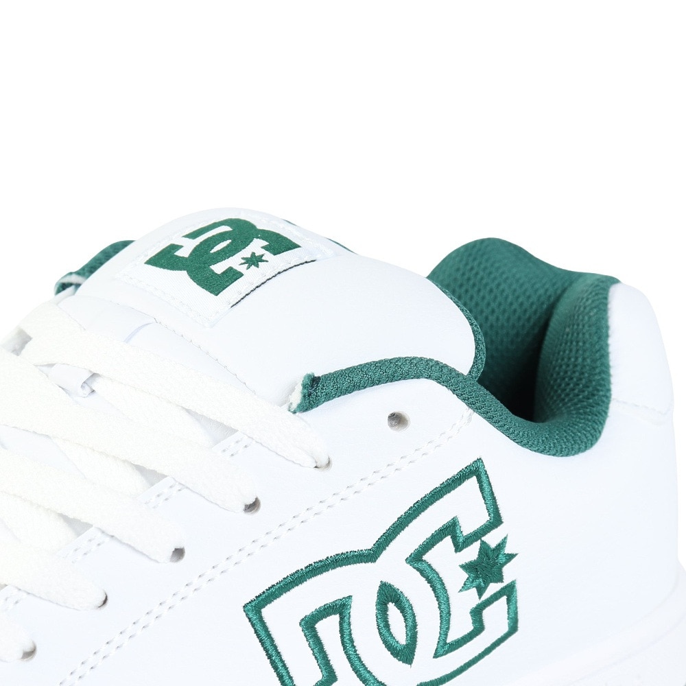 ディーシーシューズ（DC SHOES）（メンズ）スニーカー ボーダーシューズ GAVELER SN 25SPDM251803WGN