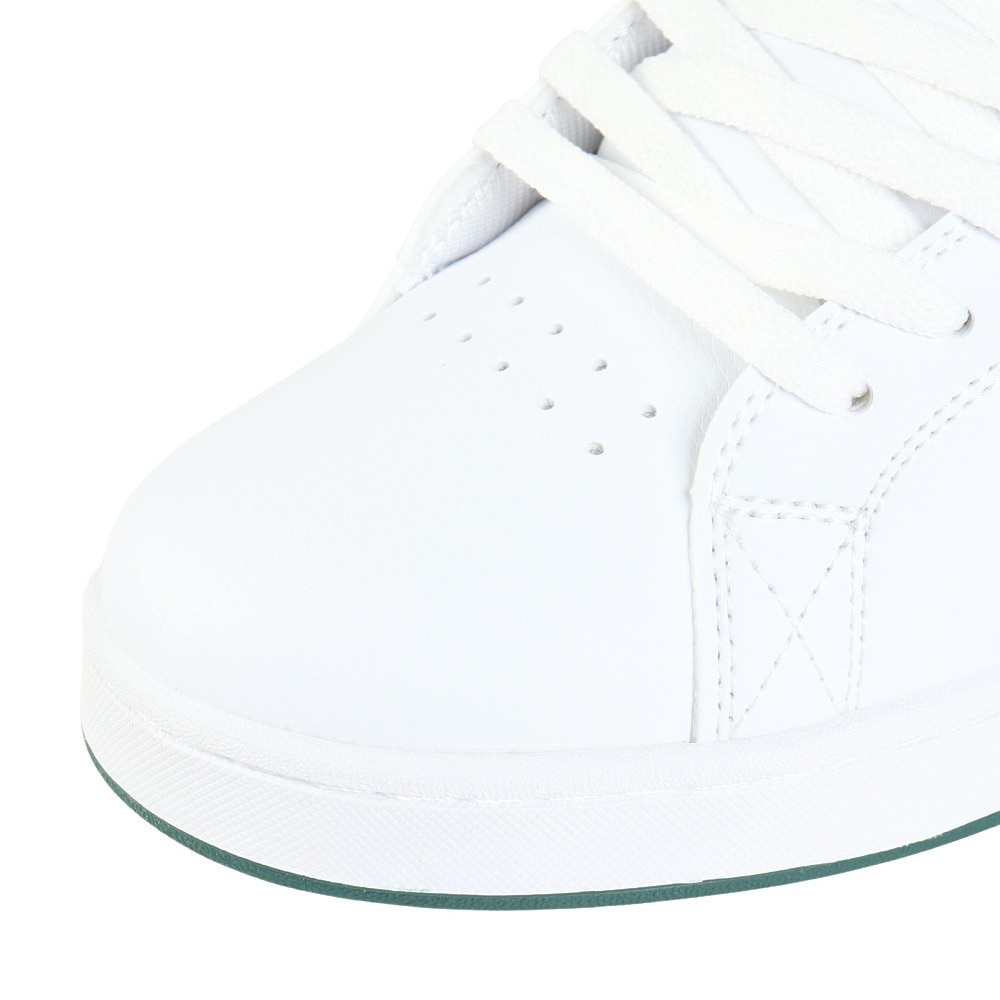 ディーシーシューズ（DC SHOES）（メンズ）スニーカー ボーダーシューズ GAVELER SN 25SPDM251803WGN