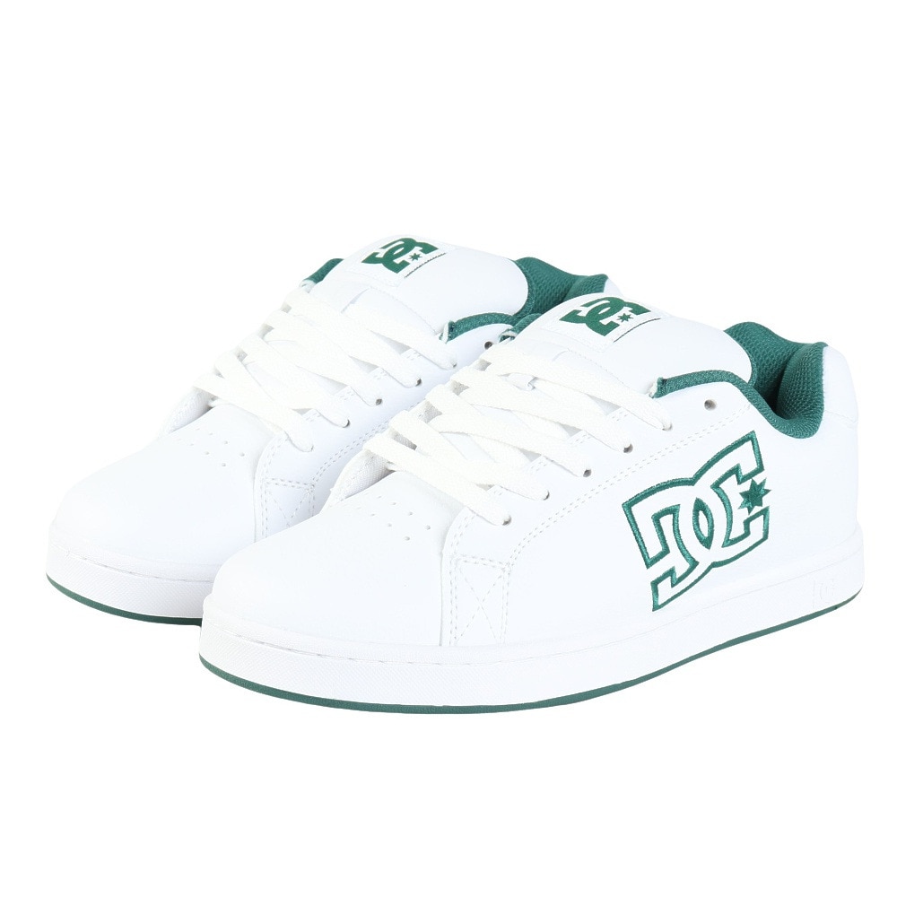 ディーシーシューズ（DC SHOES）（メンズ）スニーカー ボーダーシューズ GAVELER SN 25SPDM251803WGN