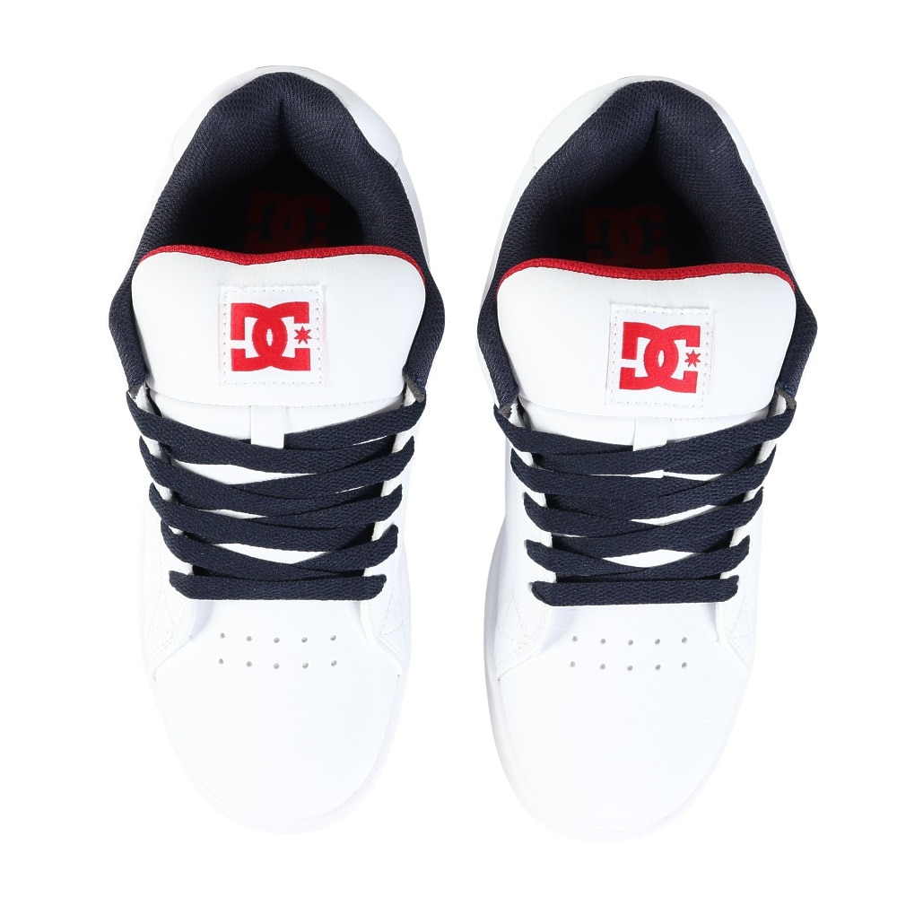ディーシーシューズ（DC SHOES）（メンズ）スニーカー ボーダーシューズ GAVELER SN 25SPDM251803WNR